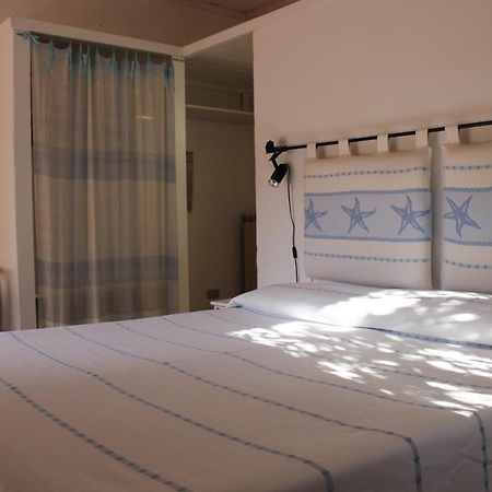 B&B Le Corti Di Aloa 圣帕特雷拉 外观 照片