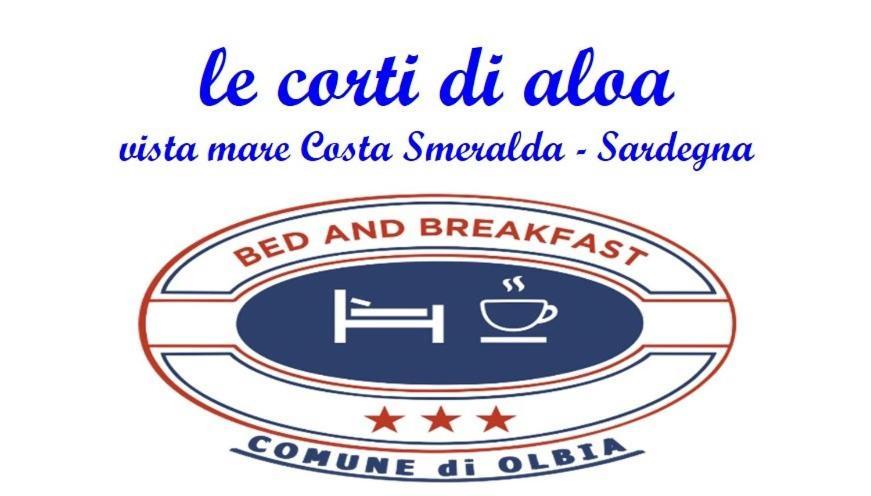 B&B Le Corti Di Aloa 圣帕特雷拉 外观 照片